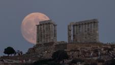 Πανσέληνος του Ελαφιού