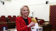 Ρένα Δούρου