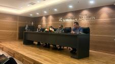 Συνέλευση της Τράπεζας Χανίων