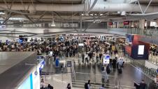 Διεθνές Αεροδρόμιο Αθηνών