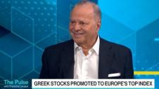 Ευάγγελος Μυτιληναίος