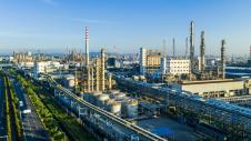 Διυλιστήριο πετρελαίου