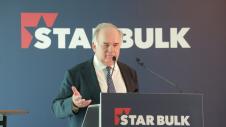 Παππάς- Star Bulk