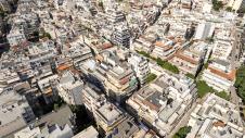 Πολυκατοικίες, ακίνητα