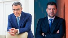 Ψάλτης και Στάσσης