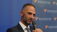 Θοδωρής Τζούρος