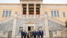 Τραπεζικοί 