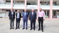 Στελέχη Eurobank