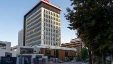 κεντρικά της Stopanska banka