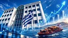 Χρηματιστήριο Αθηνών, Ναυτιλία