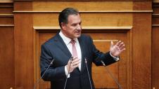 Άδωνις Γεωργιάδης
