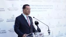 Άδωνις Γεωργιάδης