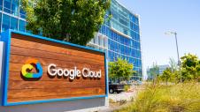 Google-Cloud