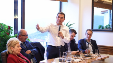 Σκρέκας