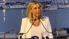 Άννα Καραμανλή