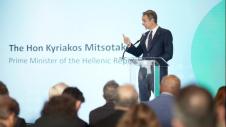 Κυριάκος Μητσοτάκης