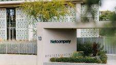 Κτίριο Netcompany