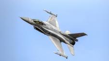 Πολωνικό F-16