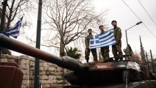 Άρμα Μάχης