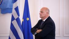 Κώστας Τσιάρας