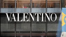 Κατάστημα Valentino πρόσοψη