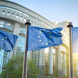 Σημαία Ευρωπαϊκής Ένωσης