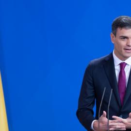 Πέδρο Σάντσεθ