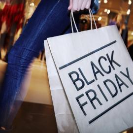 Τσάντα Black Friday προσφορά