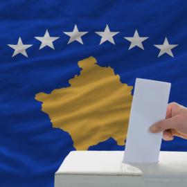 Εκλογές στο Κόσοβο
