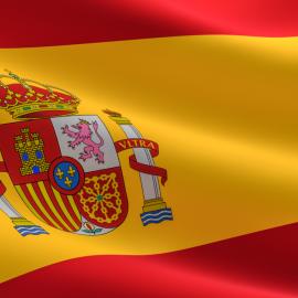 Σημαία Ισπανίας