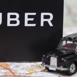 Ταξί και Uber