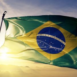 Σημαία Βραζιλίας