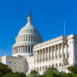 Καπιτώλιο ΗΠΑ
