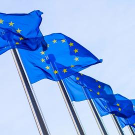 Σημαία Ευρωπαϊκής Ένωσης