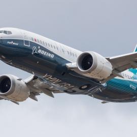 Αεροσκάφος Boeing 737