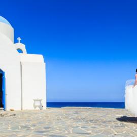 Γάμος στην Κύπρο