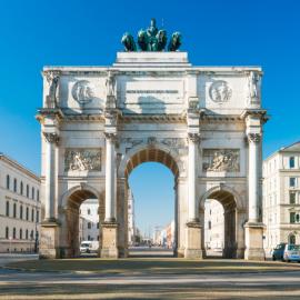 Η νίκη της Μονάχου