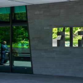 Σήμα FIFA