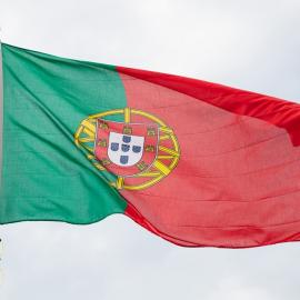 Σημαία Πορτογαλίας