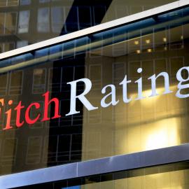 Λογότυπο Fitch Ratings
