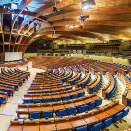 αίθουσα Ευρωπαϊκού Συμβουλίου