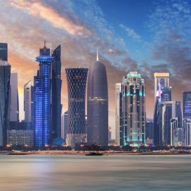 Ορίζοντας Ντόχα Κατάρ