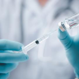 Εμβόλιο κατά κορωνοϊού