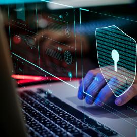 Κυβερνοασφάλεια υπολογιστή