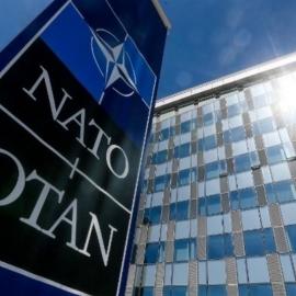 Κτήριο έδρας του ΝΑΤΟ