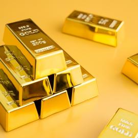 Ράβδοι χρυσού