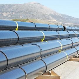 Σωληνωτές εγκαταστάσεις Κορίνθου