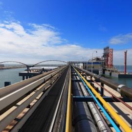 Τερματικός σταθμός LNG