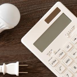 Λογαριασμός ενέργειας