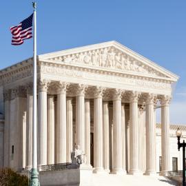 Ανώτατο Δικαστήριο ΗΠΑ